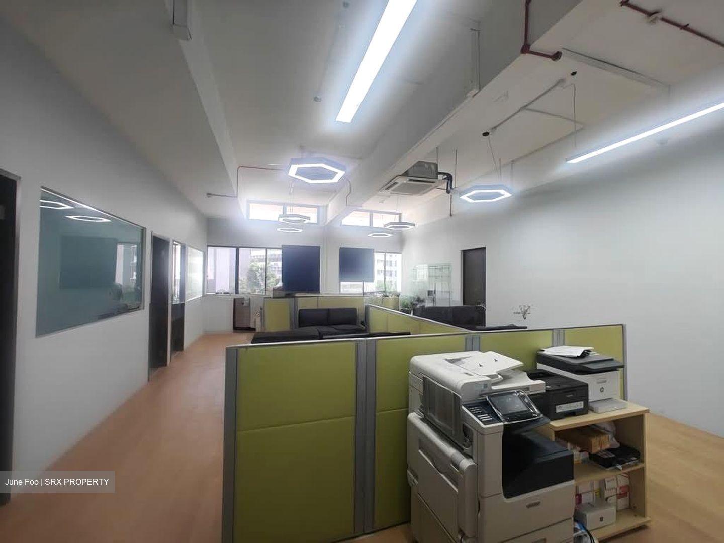 Cideco Industrial Complex (D13), Factory #604761461